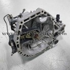 JDM DC2 Integra Type R 98spec LSD Transmission 